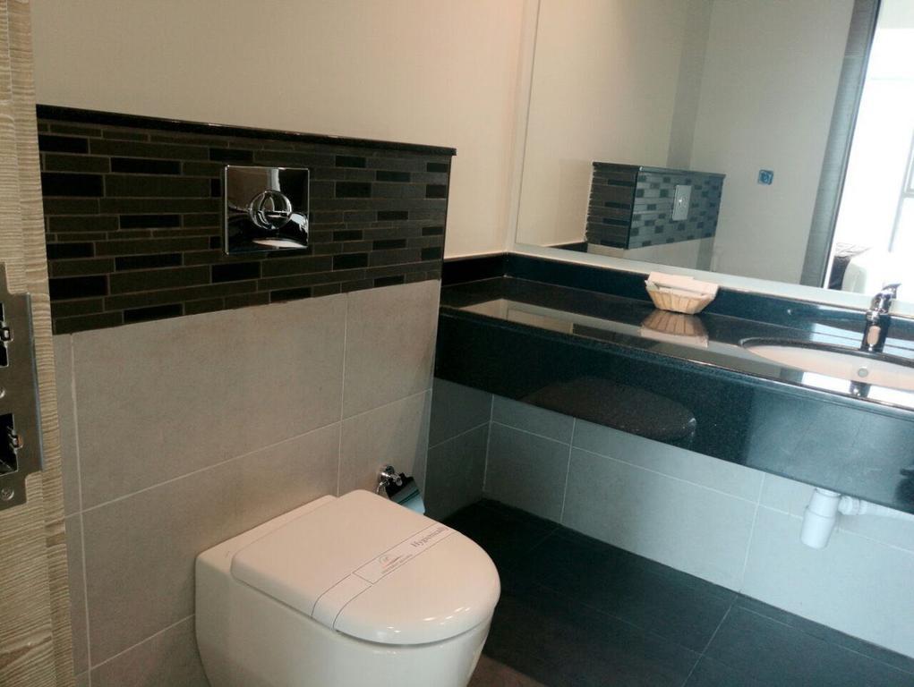 מנאמה Juffair Avenue Suites מראה חיצוני תמונה