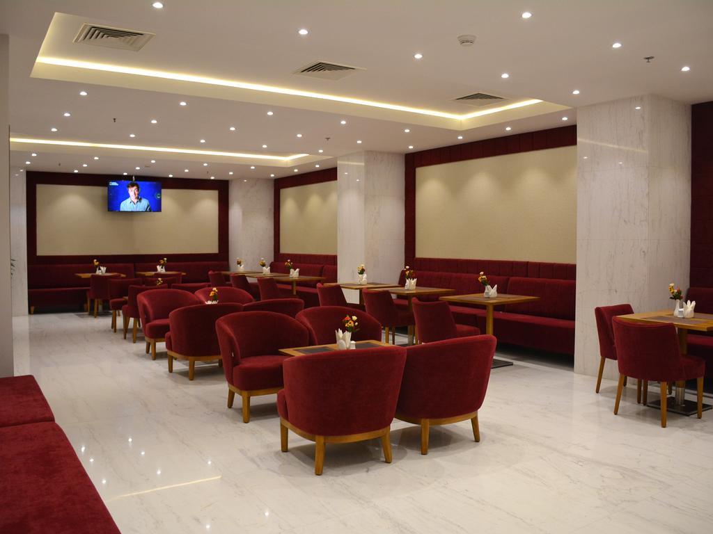 מנאמה Juffair Avenue Suites מראה חיצוני תמונה